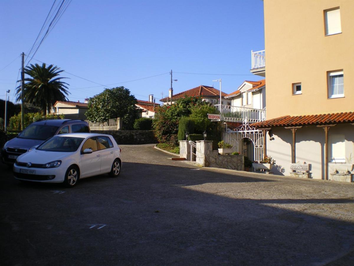 Banugues Turismo S.L. Apartment Exterior photo